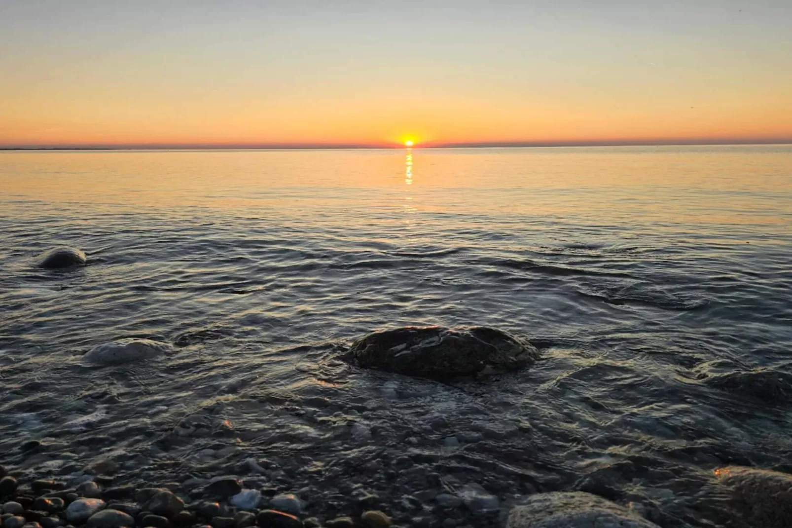 6 persoons vakantie huis in Nykøbing Sj-By Traum-Waterzicht