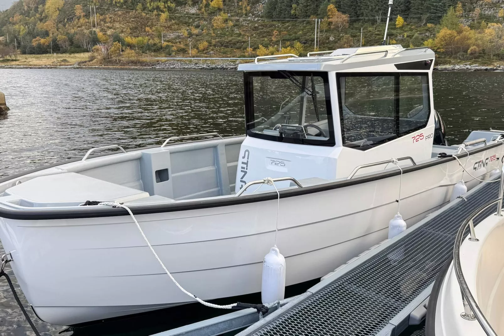 3 persoons vakantie huis in Flatraket-By Traum-Niet-getagd