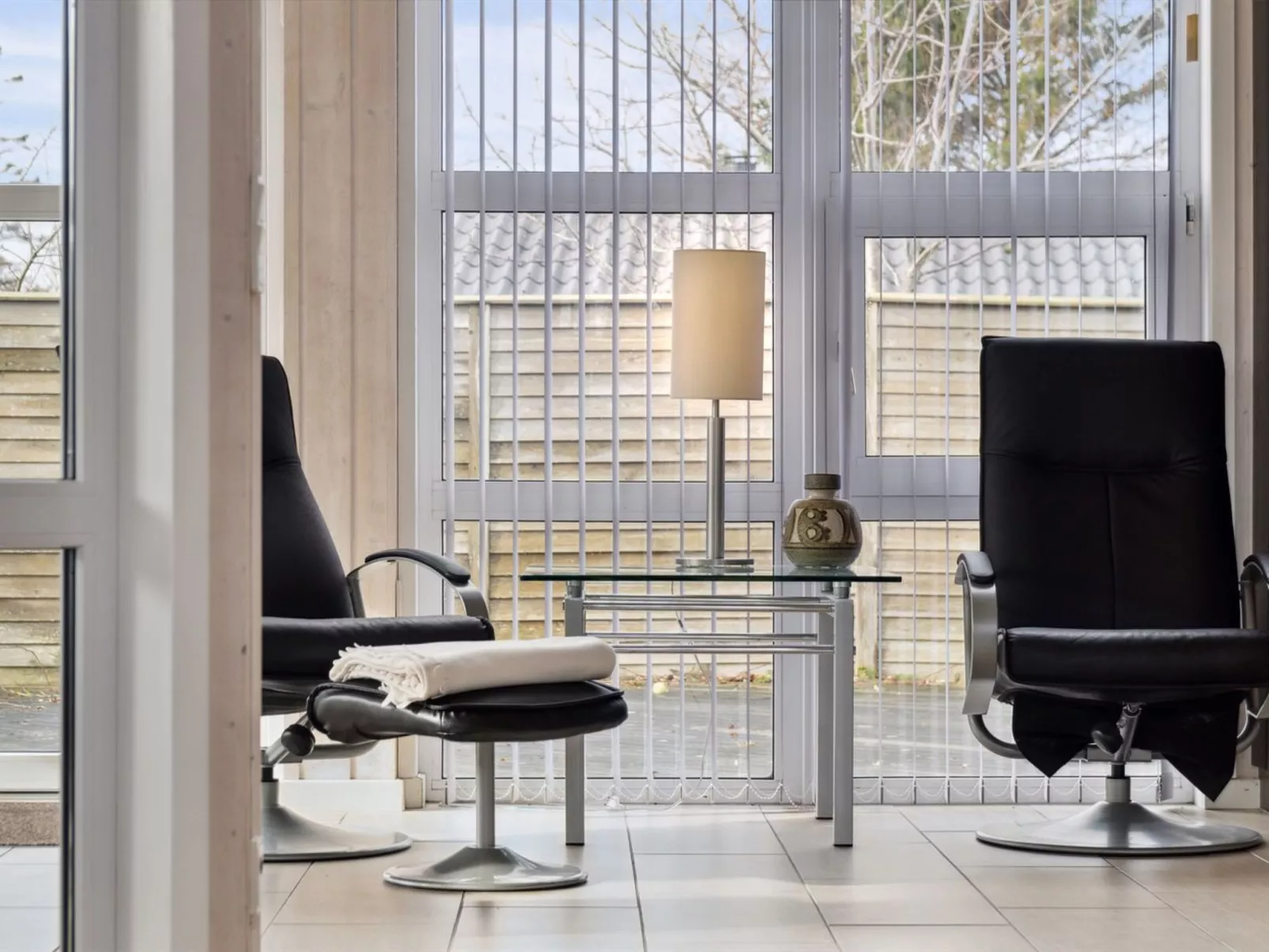 "Beske" - 130m from the sea-Binnen