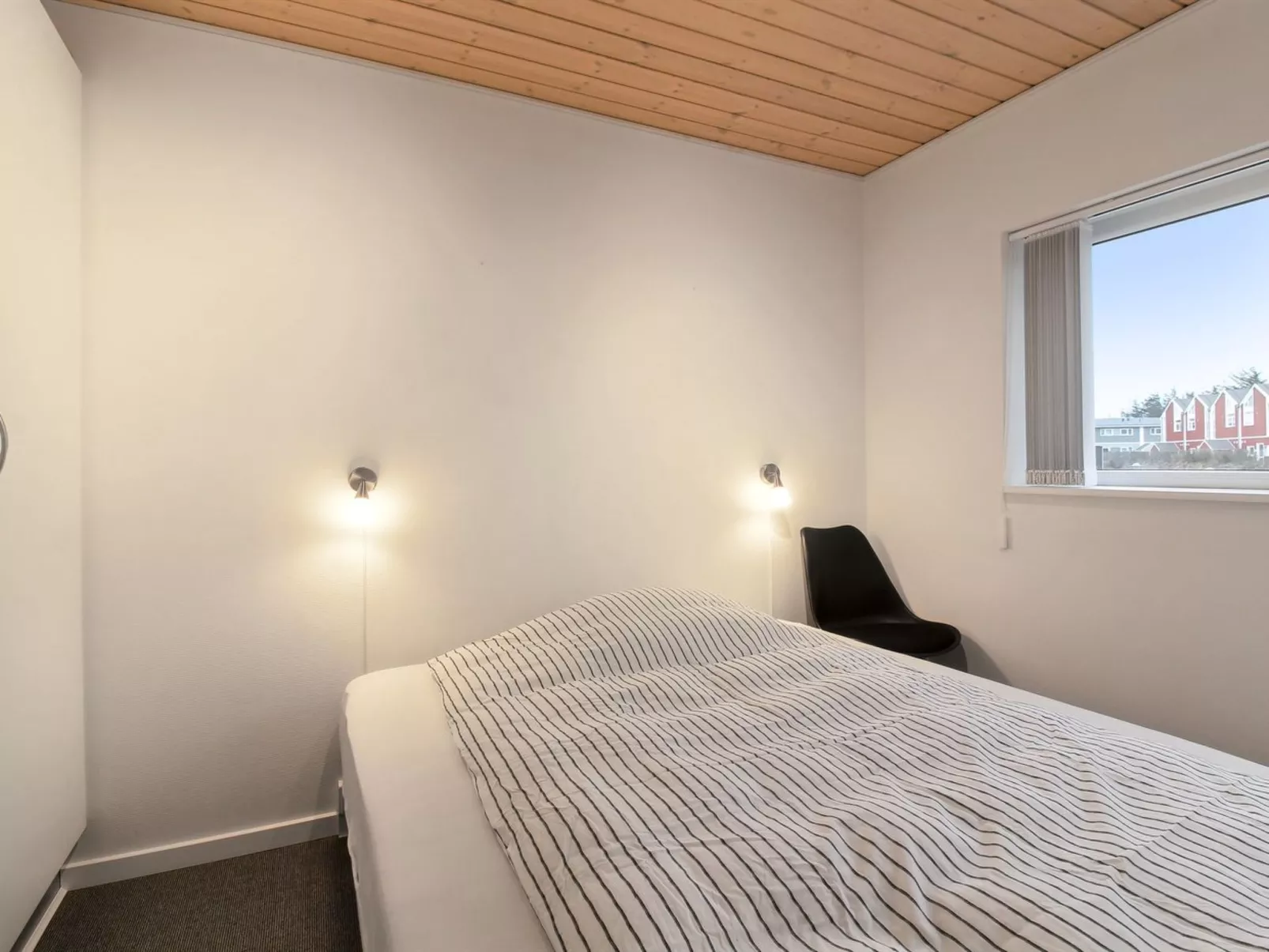 "Borica" - 700m from the sea-Binnen