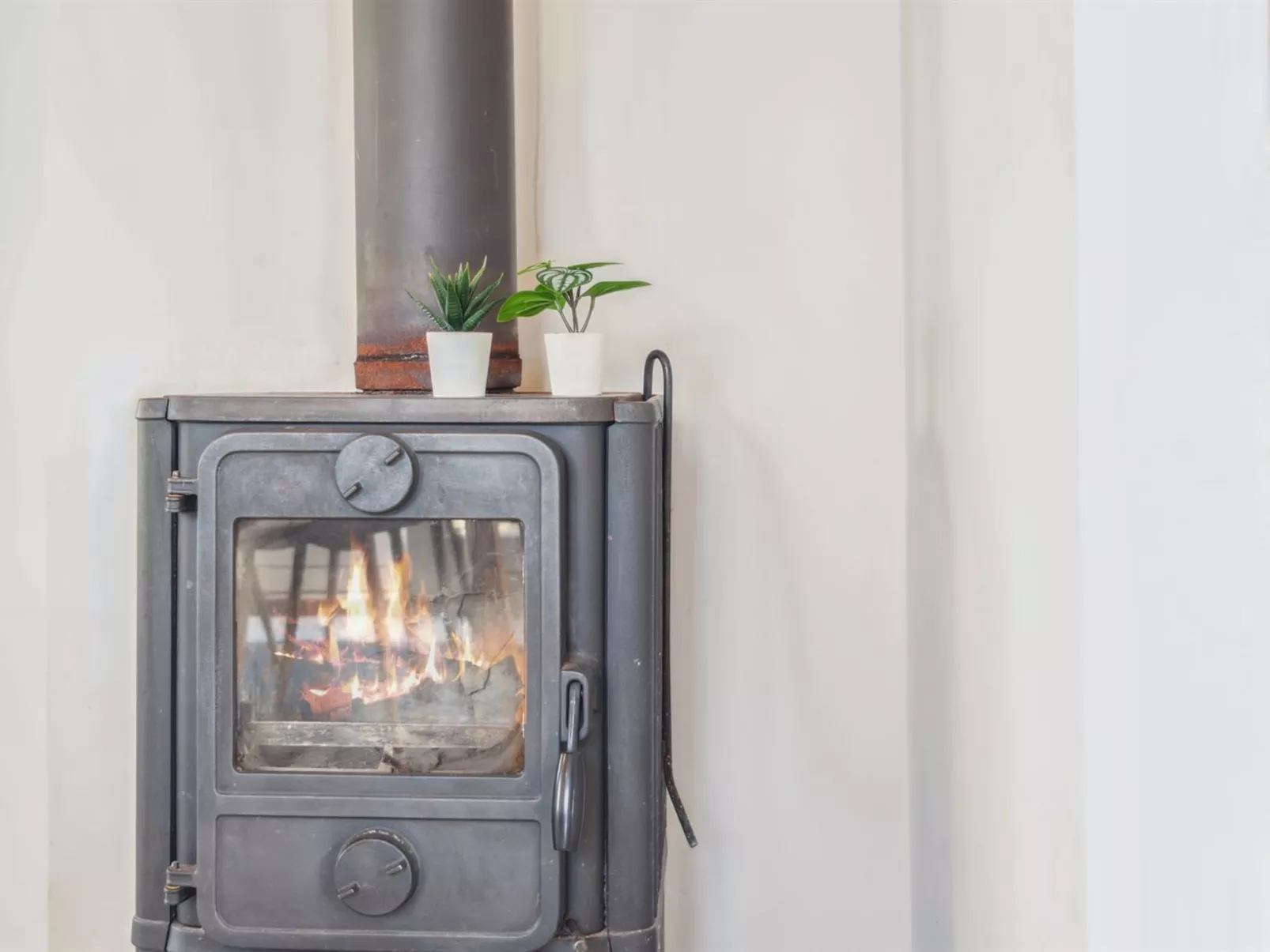 "Baarde" - 60m from the sea-Binnen