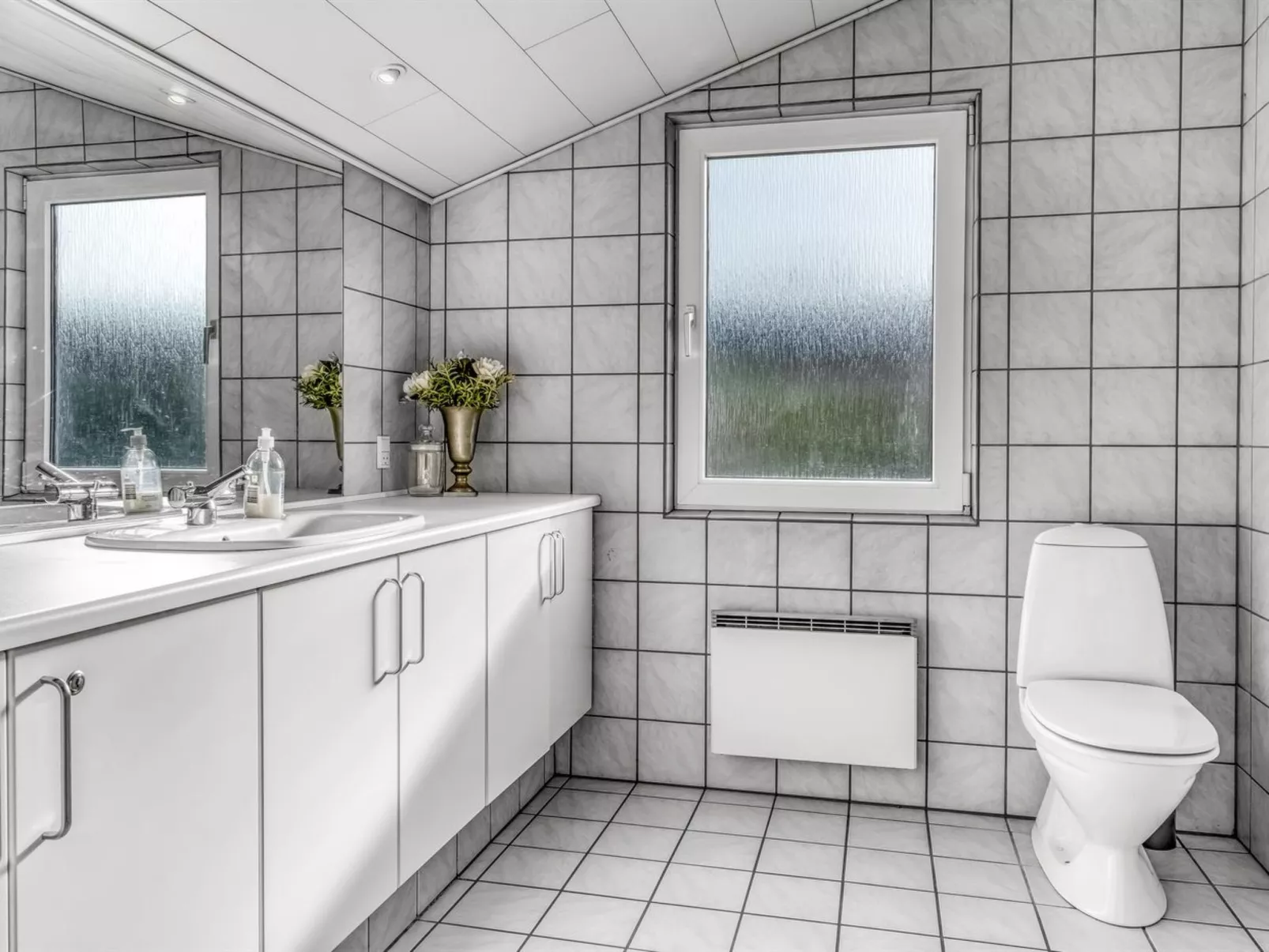 "Eulalia" - 50m from the sea-Binnen