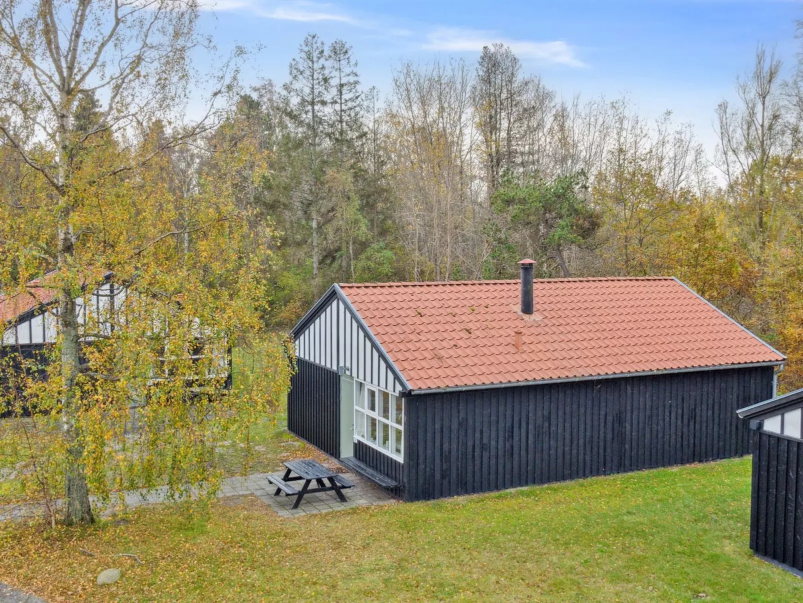 "Rubi" - 250m from the sea-Buiten