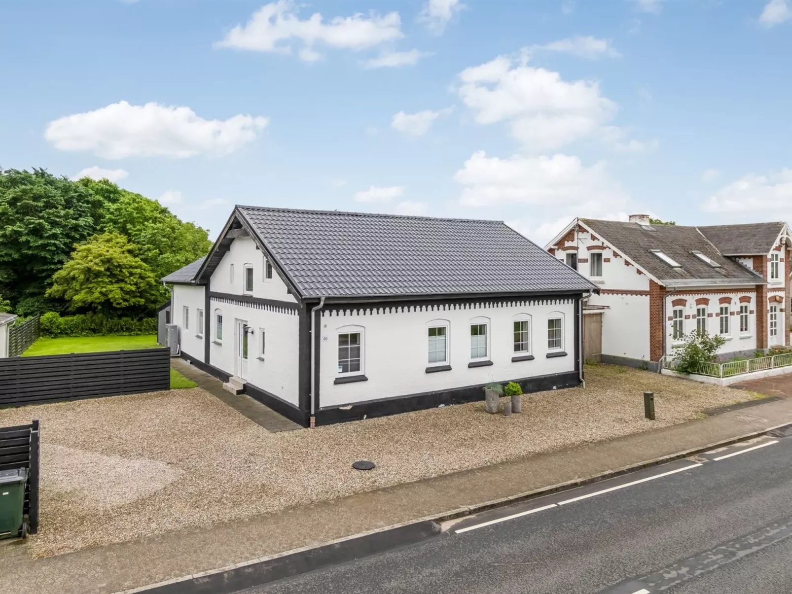 "Aliza" - 14km from the sea-Buiten