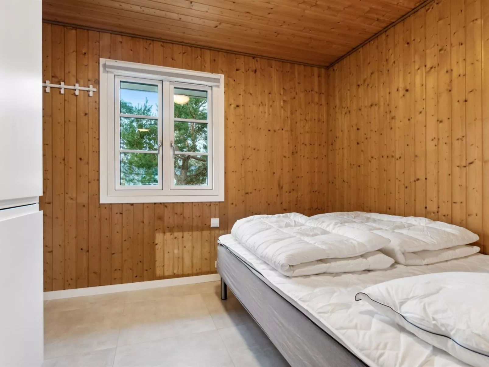 "Smilla" - 300m from the sea-Binnen