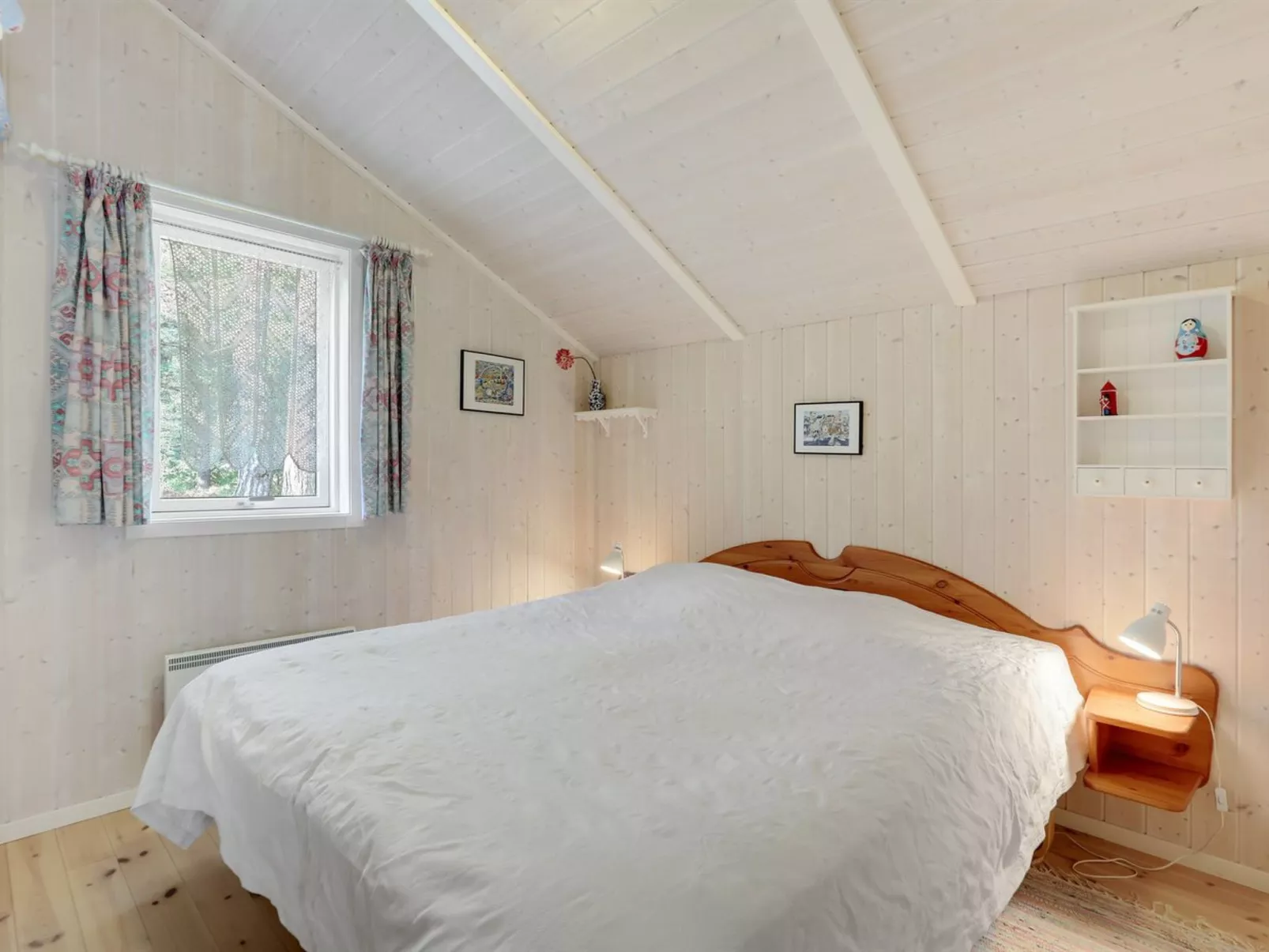 "Bea" - 300m from the sea-Binnen