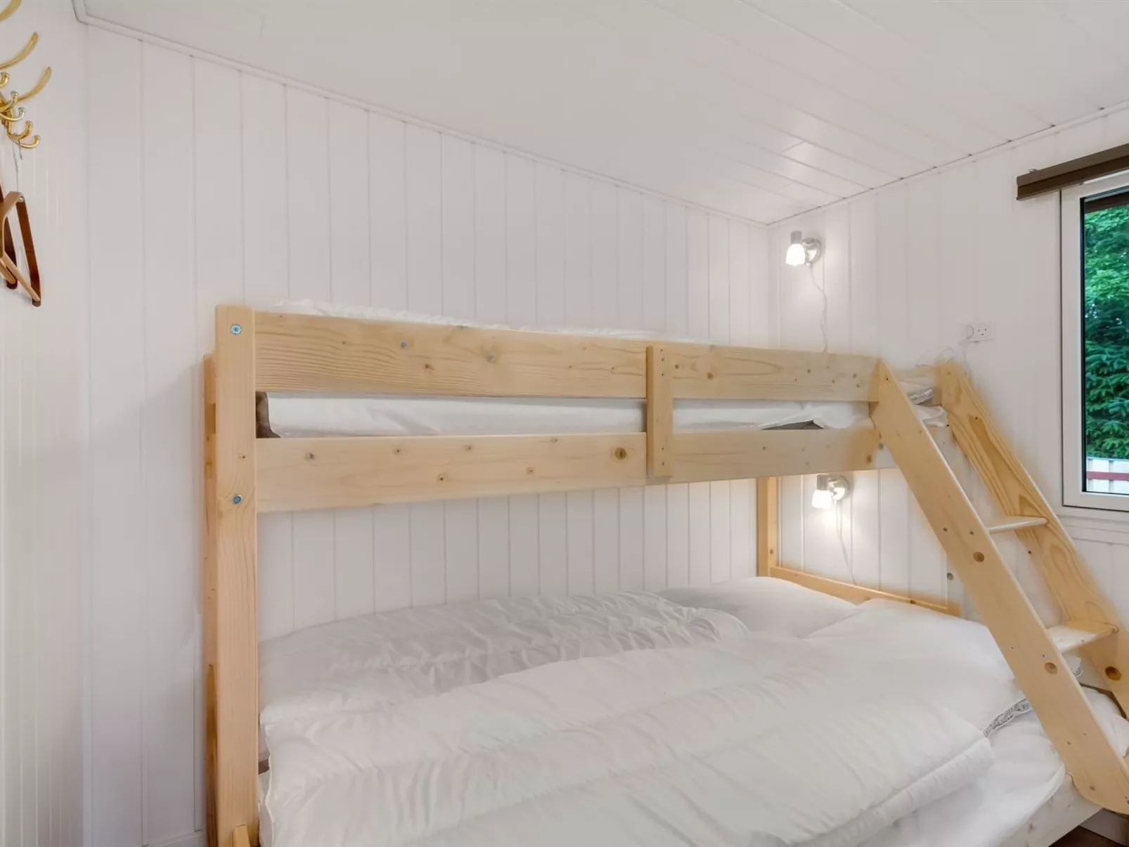 "Stefanka" - 225m from the sea-Binnen