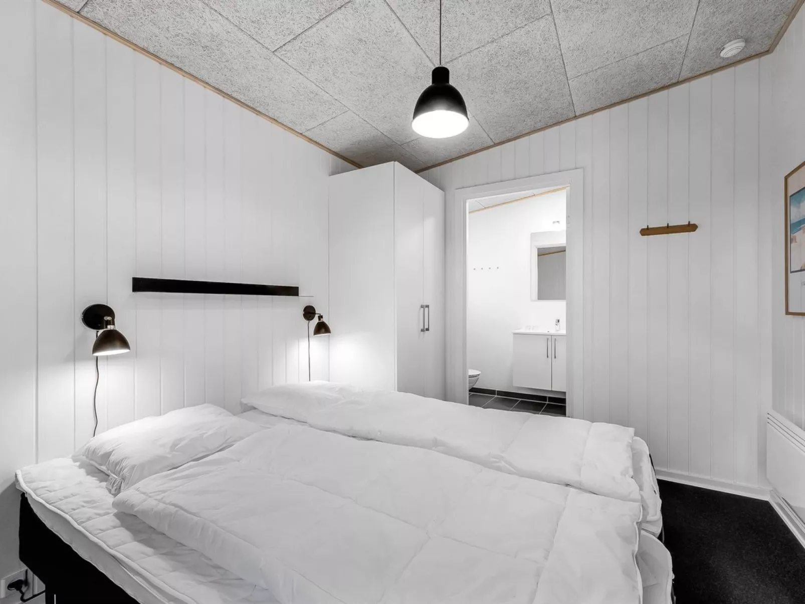 "Winder" - 500m from the sea-Binnen