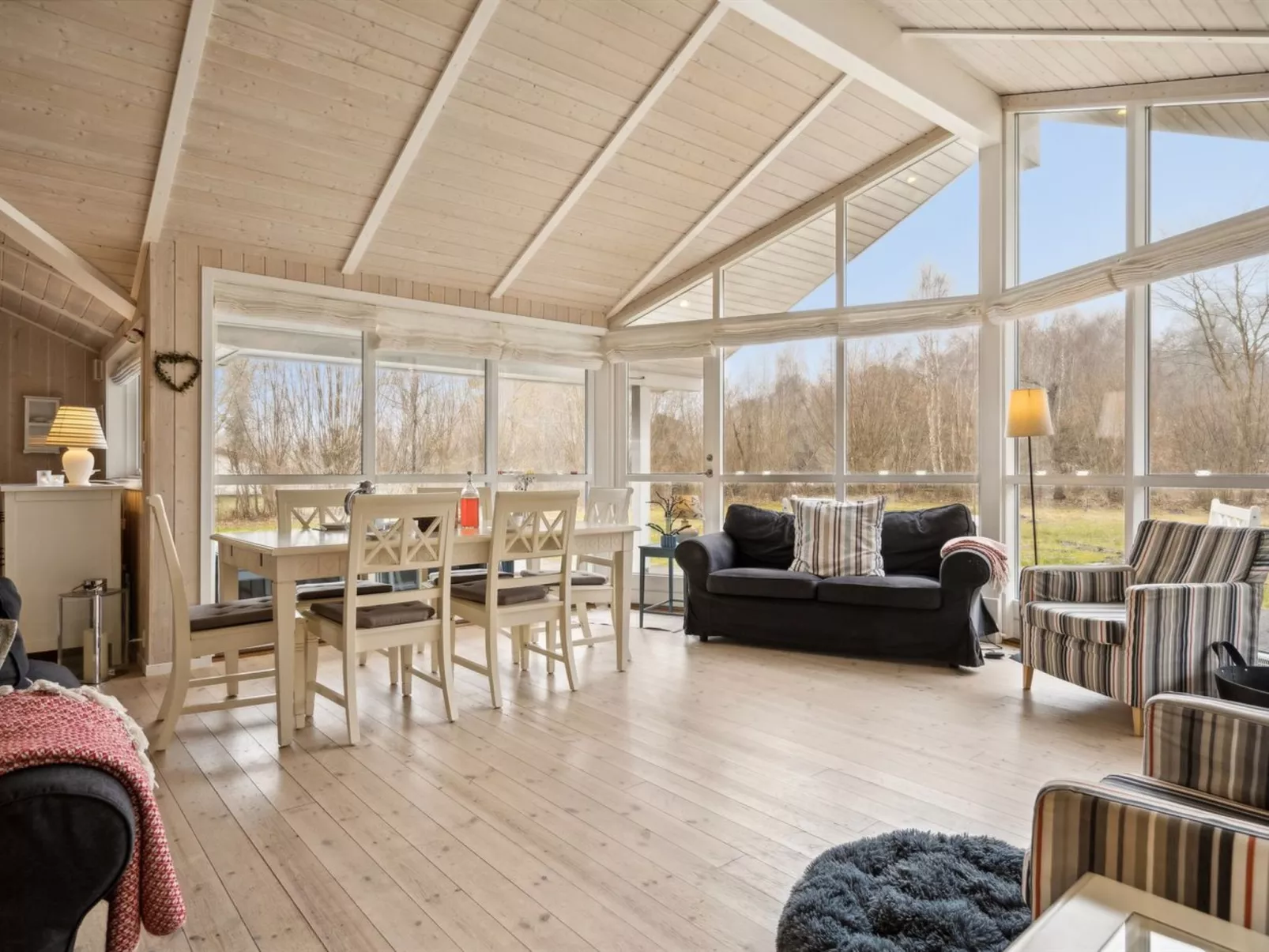 "Fatima" - 400m from the sea-Binnen