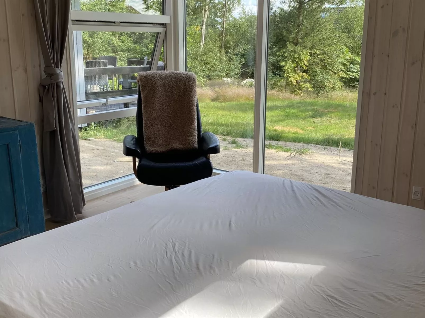 "Anne" - 150m from the sea-Binnen