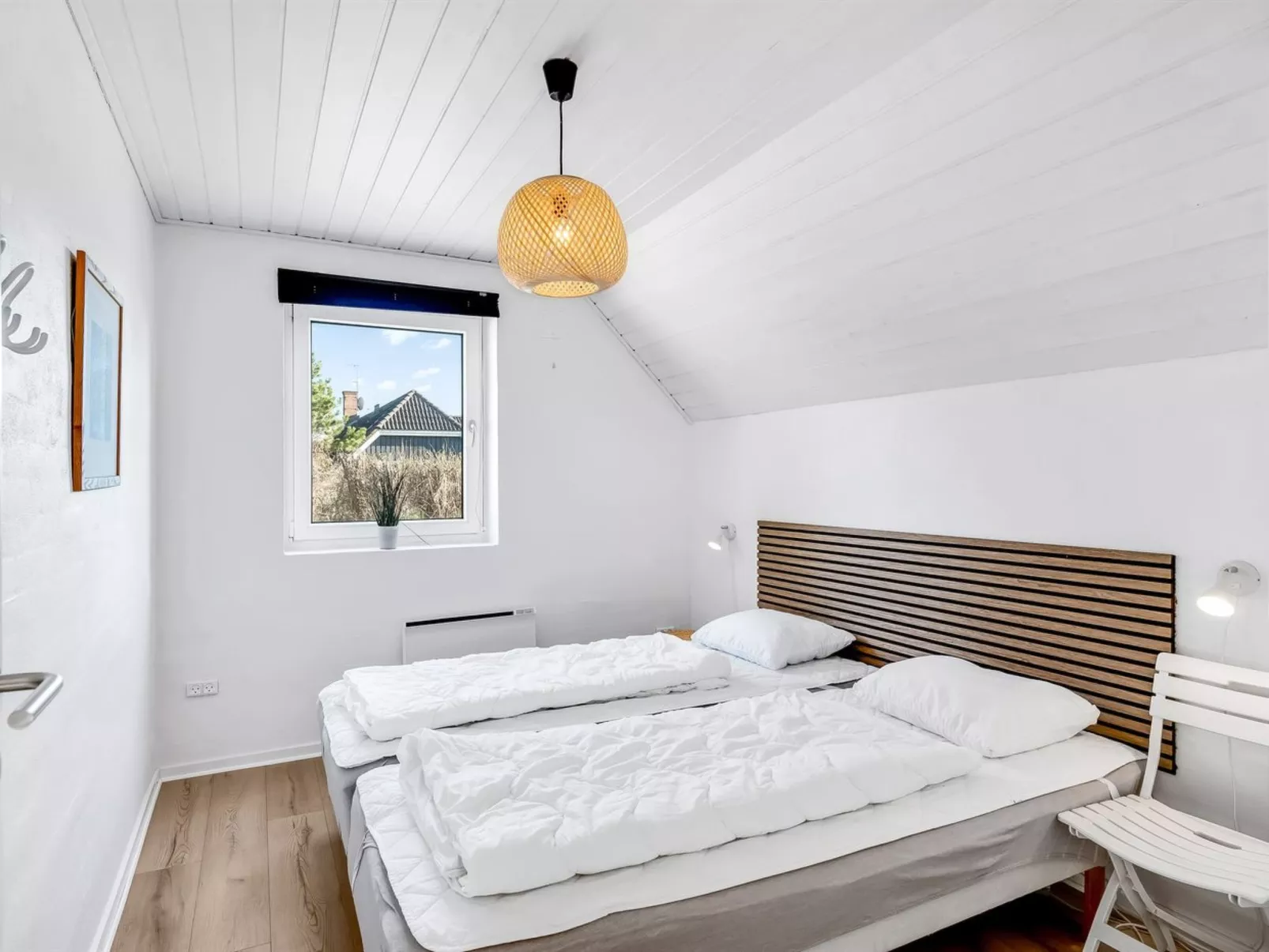 "Malti" - 1.3km from the sea-Binnen