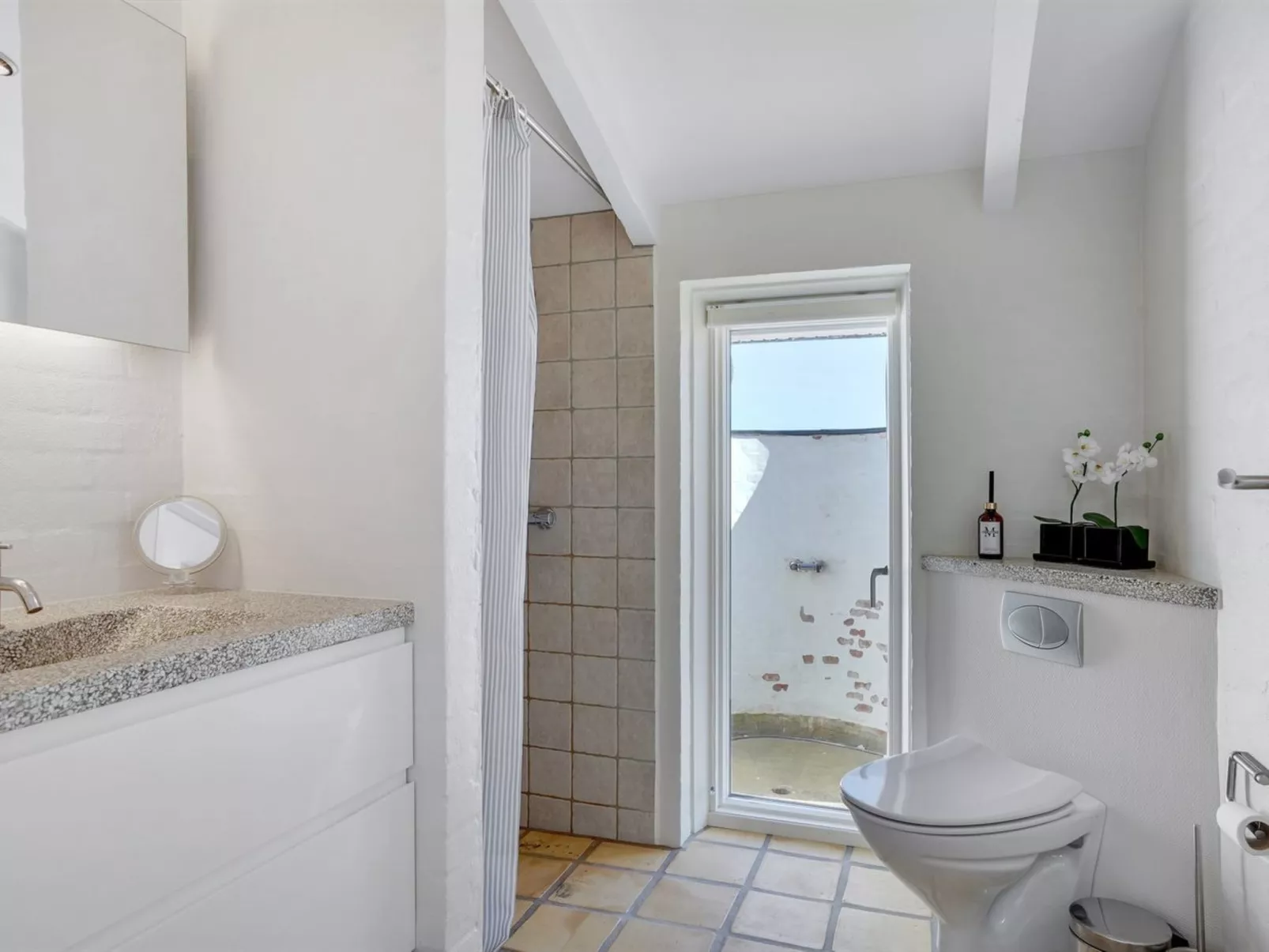 "Annrike" - 400m from the sea-Binnen