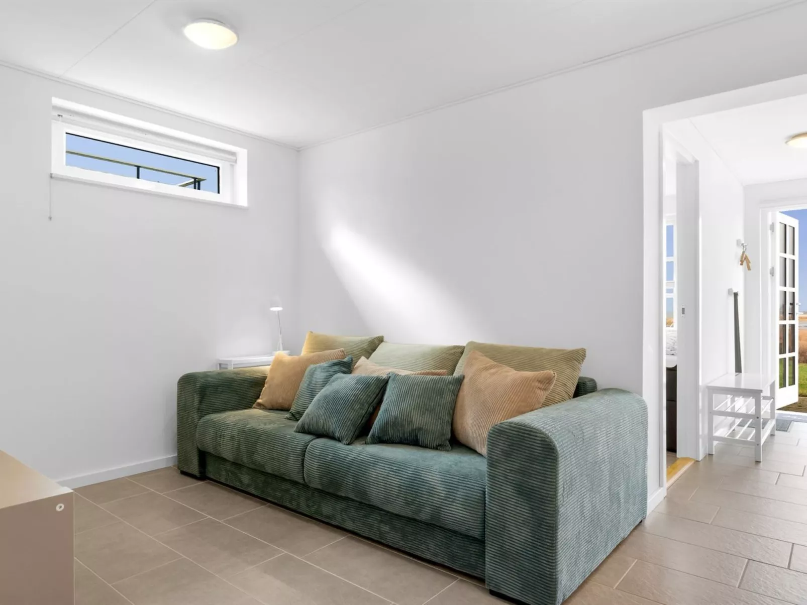 "Ewelina" - 150m from the sea-Binnen