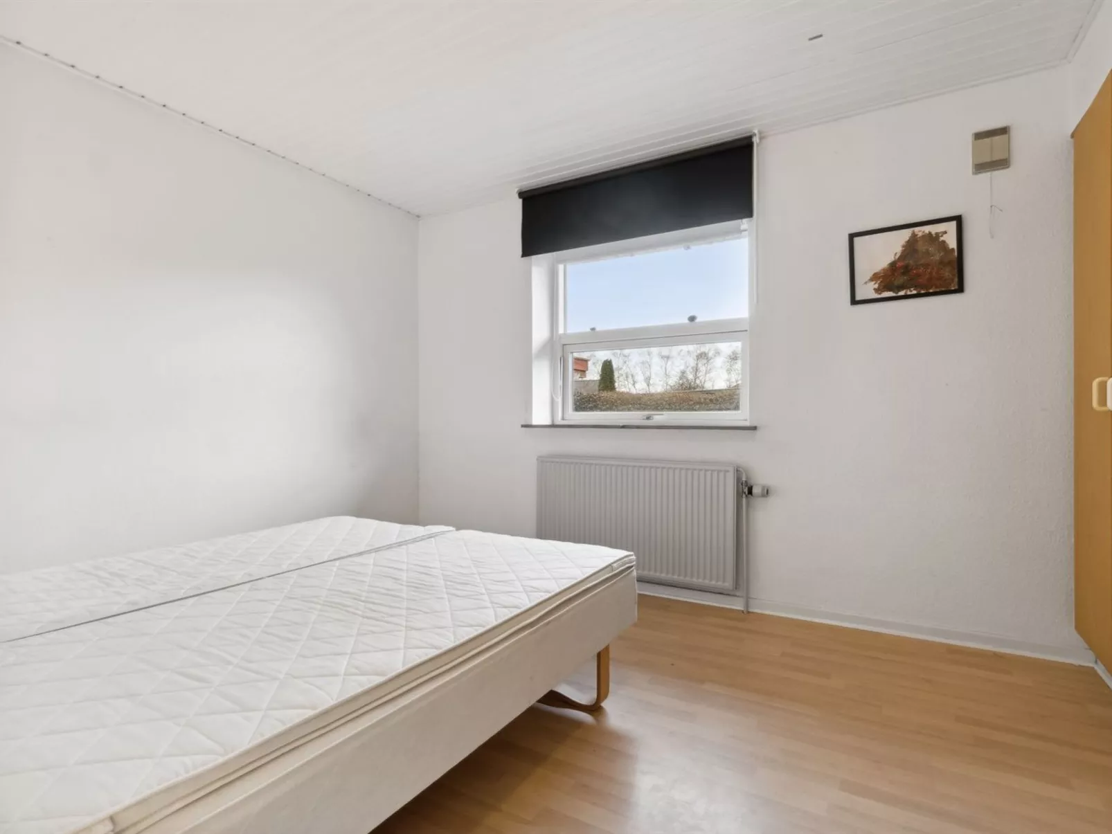 "Yrjö" - 1km from the sea-Binnen