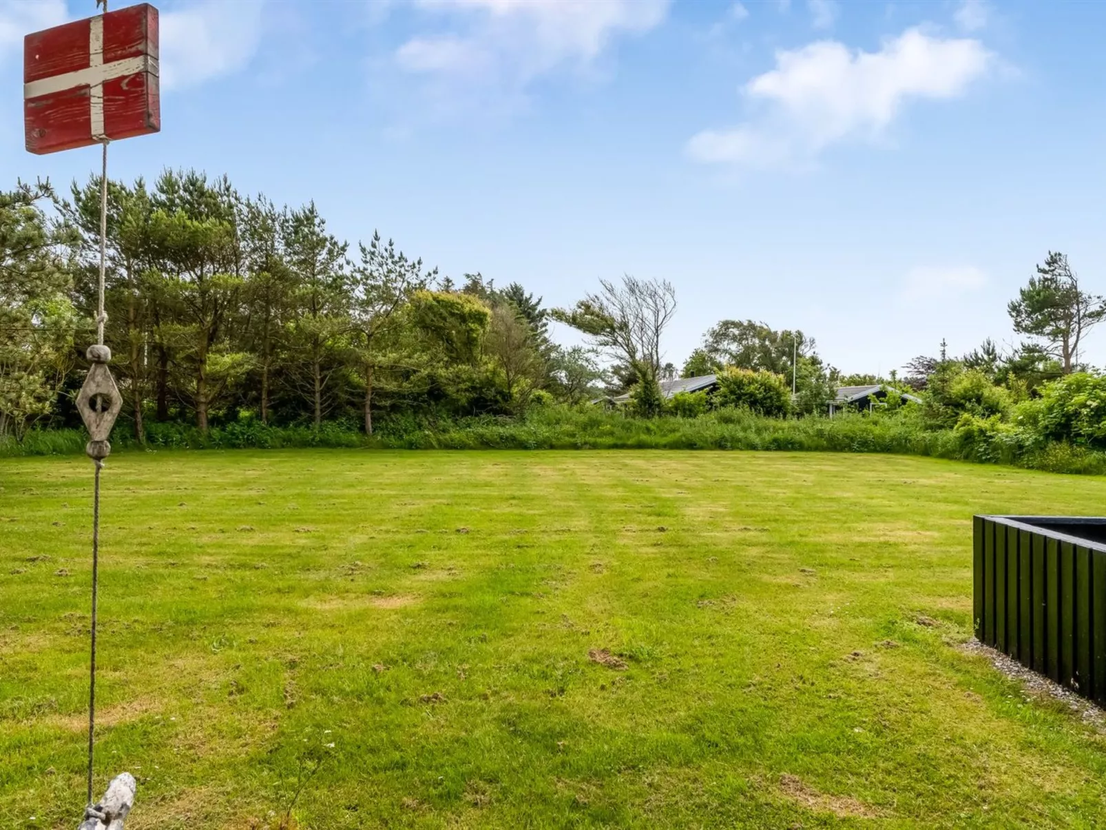 "Apelone" - 800m from the sea-Buiten