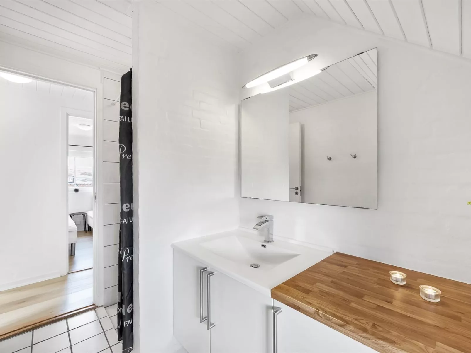 "Milena" - 200m from the sea-Binnen