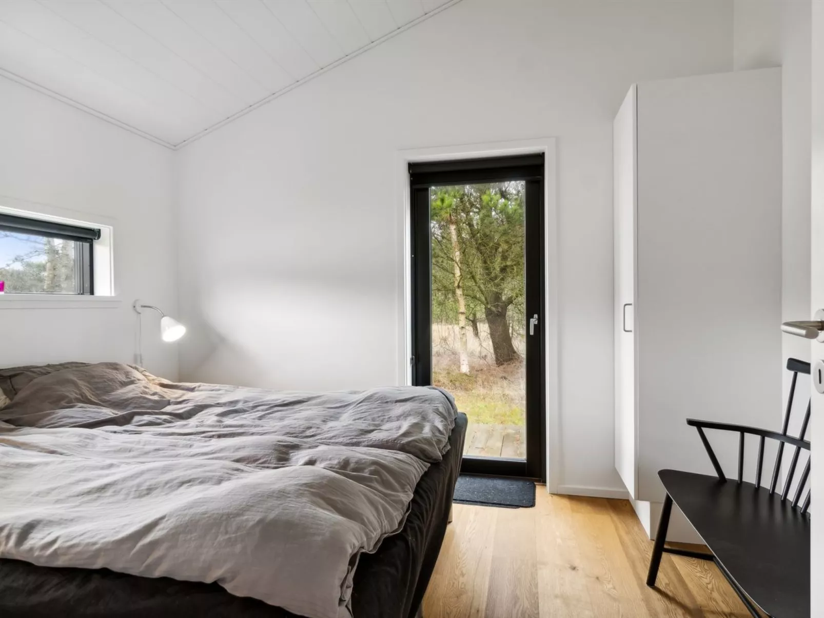 "Einette" - 100m from the sea-Binnen