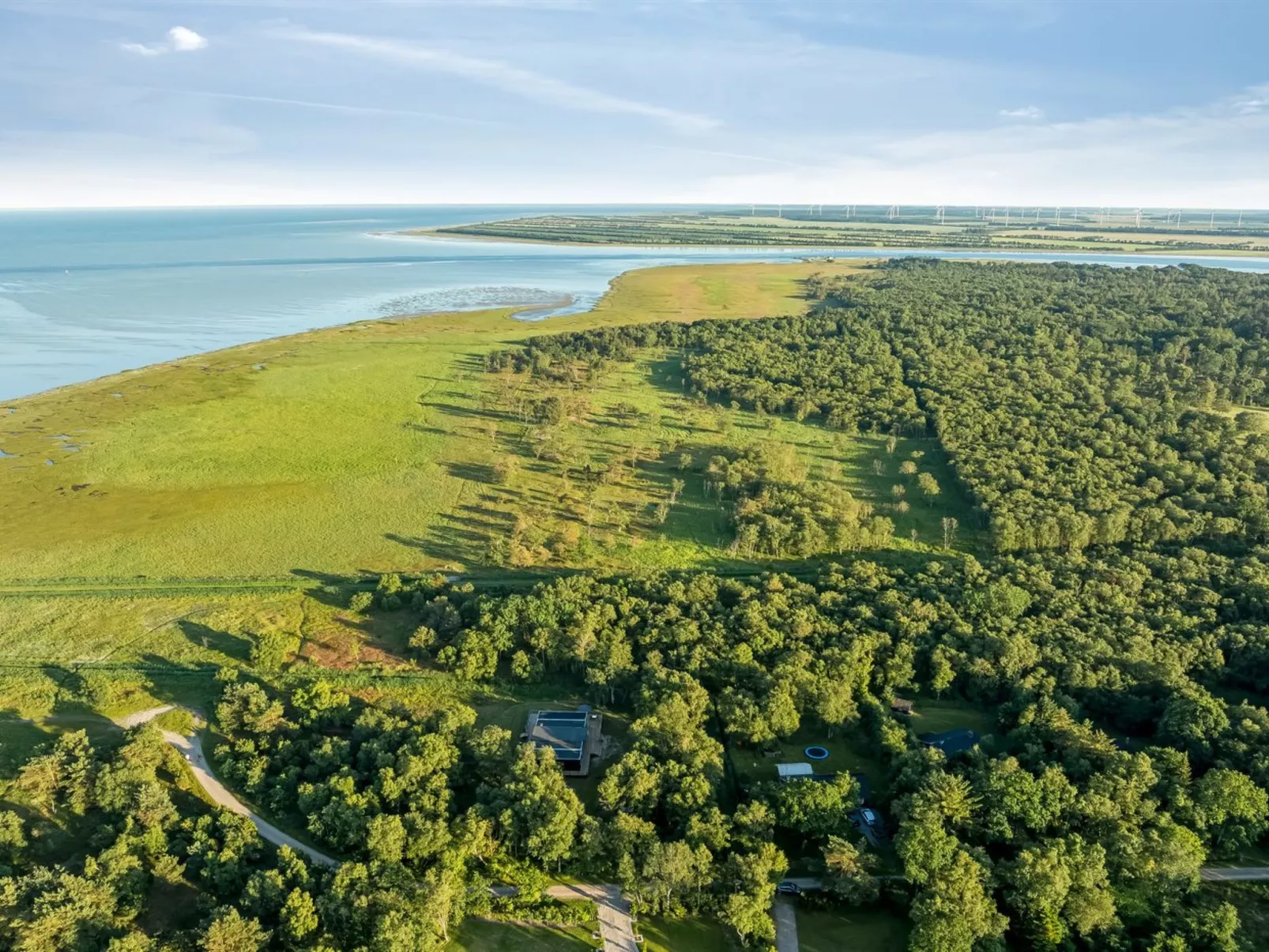 "Thorbiorn" -  from the sea-Buiten