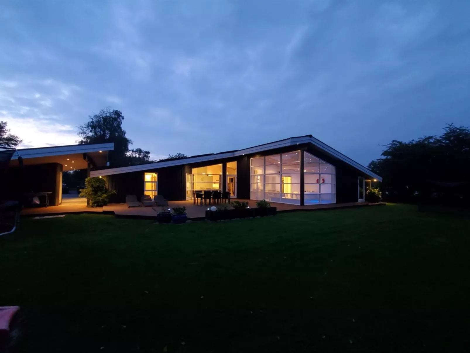 "Helena" - 700m from the sea-Buiten