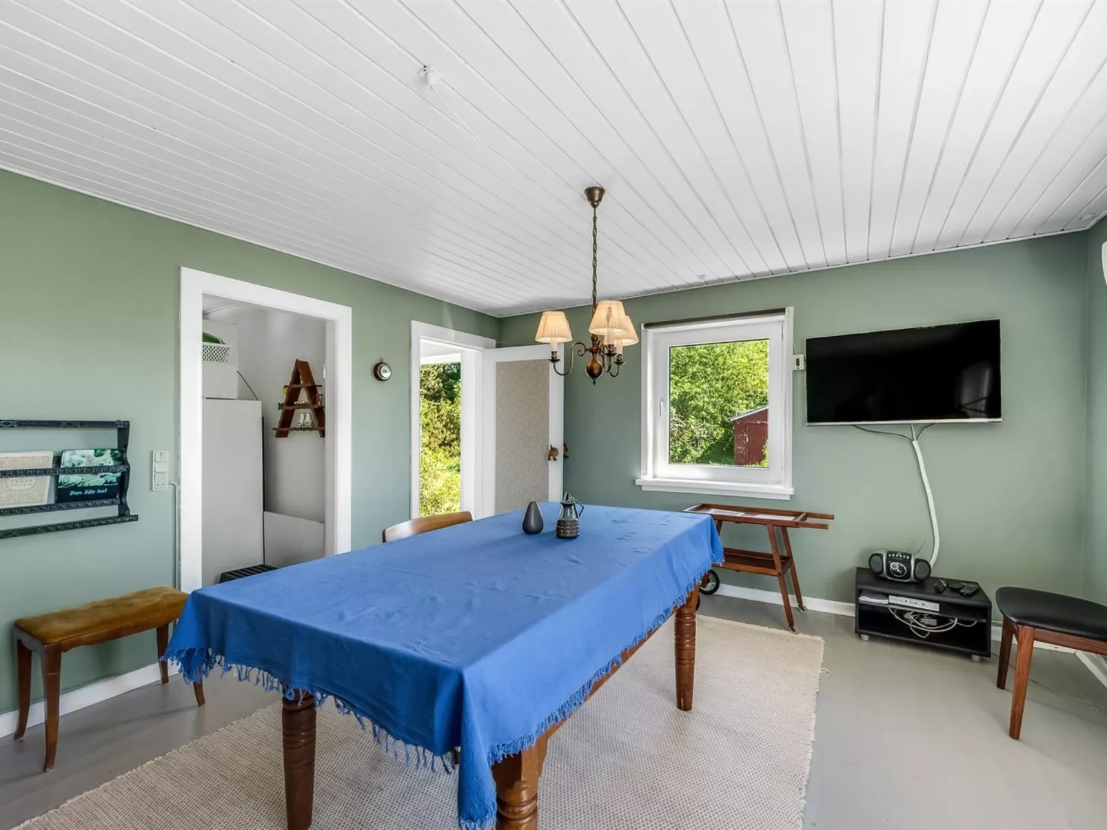 "Werna" - 800m from the sea-Binnen