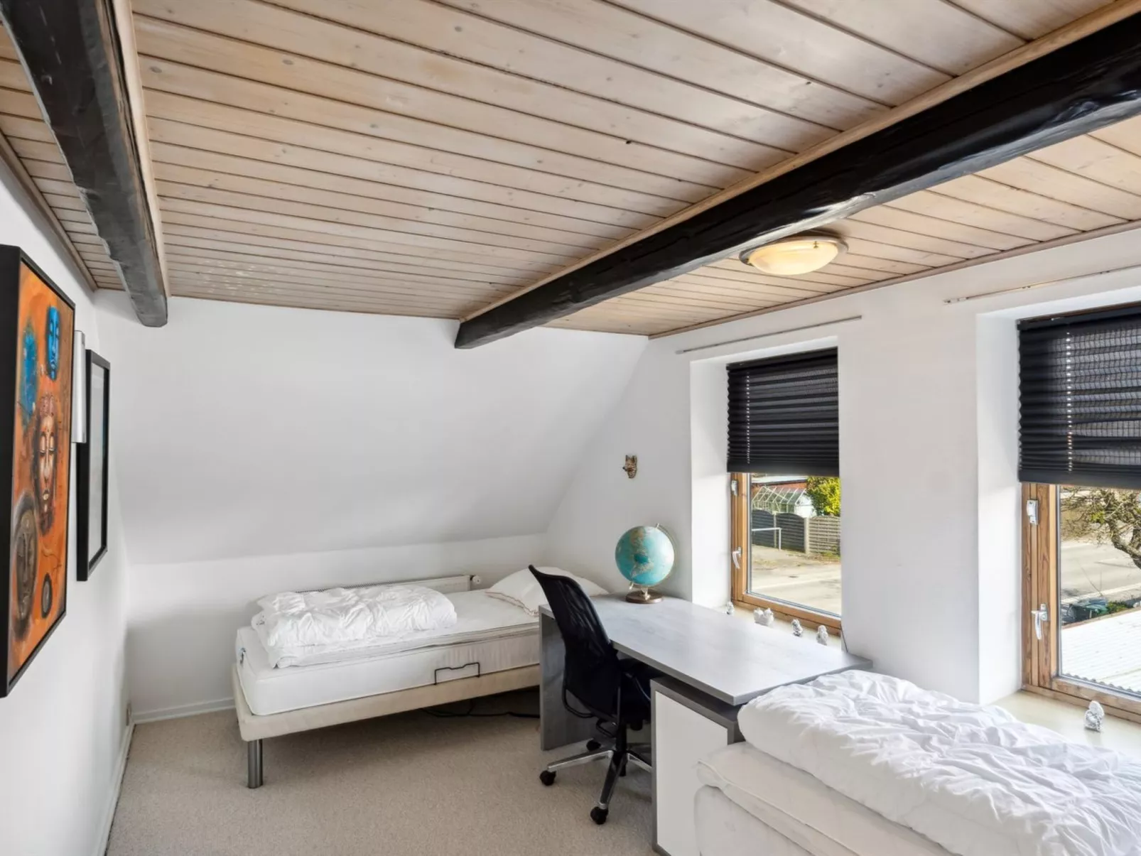 "Teodora" - 3km from the sea-Binnen