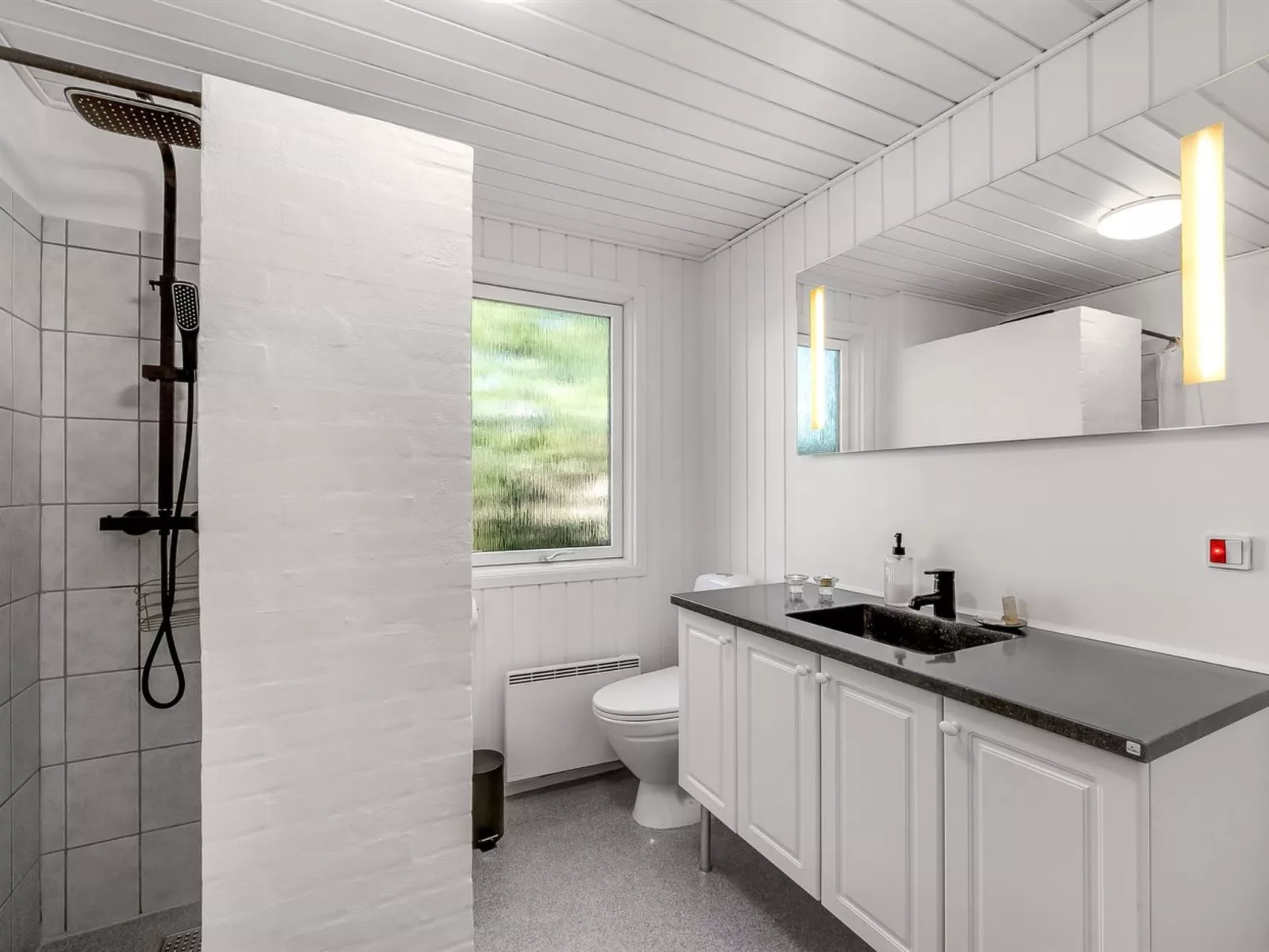 "Allen" - 1km from the sea-Binnen