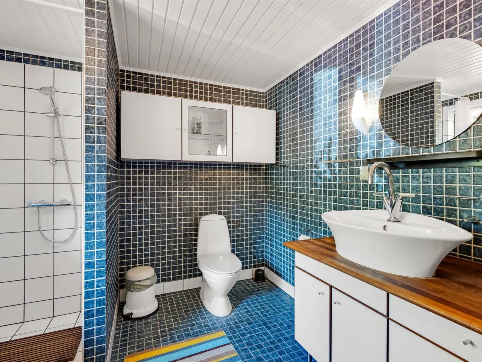 "Akeleje" - 900m from the sea-Binnen