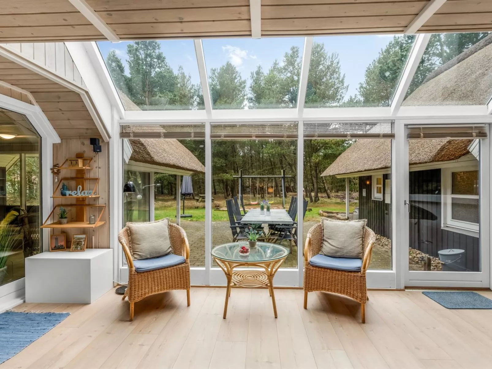 "Verna" - 800m from the sea-Binnen