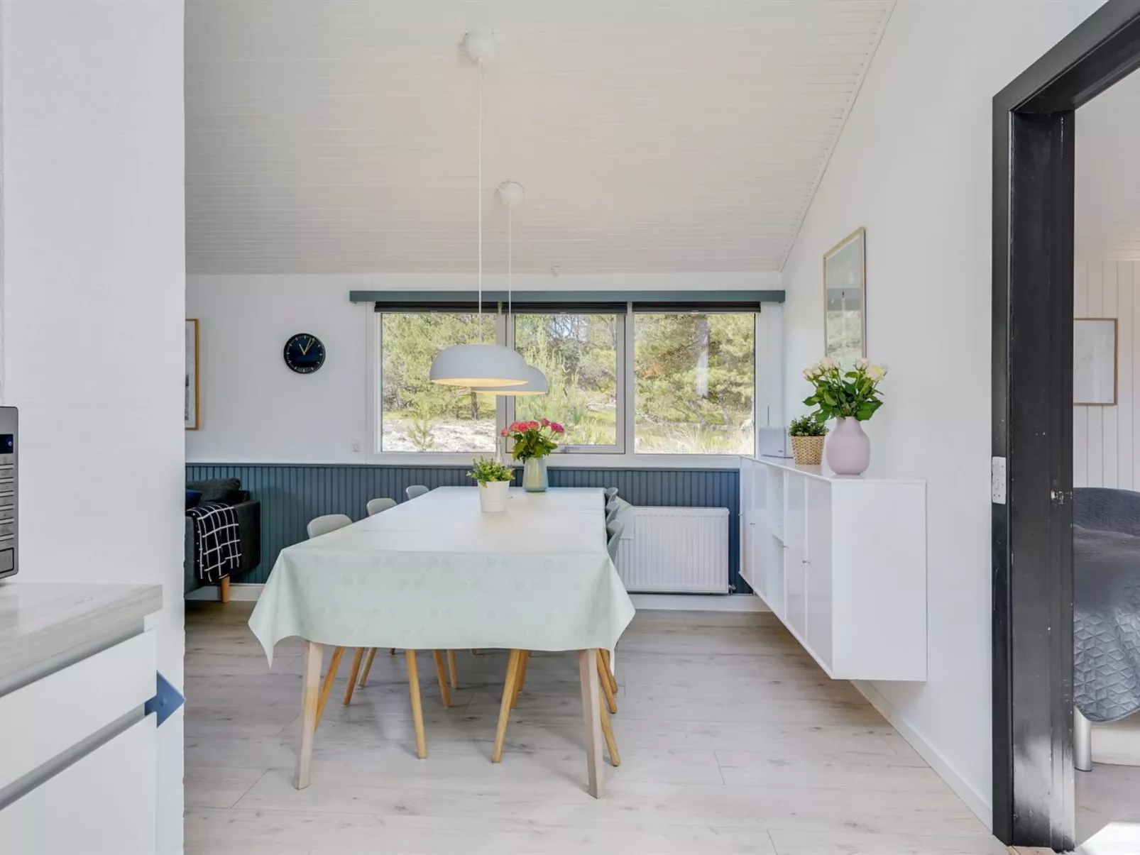 "Ingobald" - 1.5km from the sea-Binnen