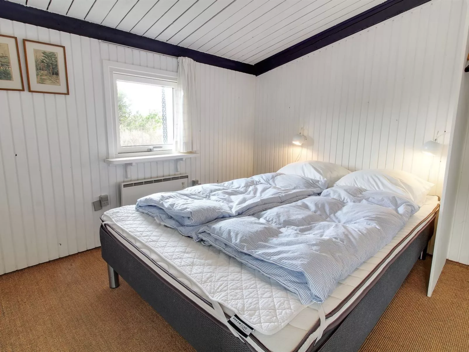 "Scarlett" - 300m from the sea-Binnen