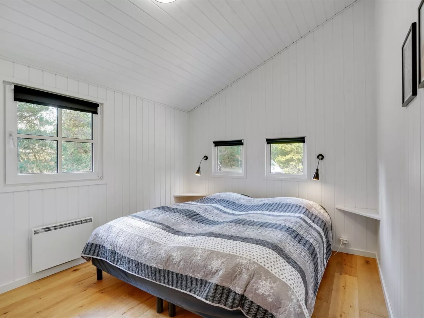 "Edeltraut" - 900m from the sea-Binnen