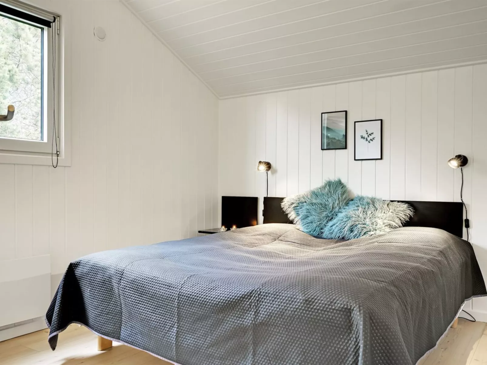 "Stense" - 900m from the sea-Binnen