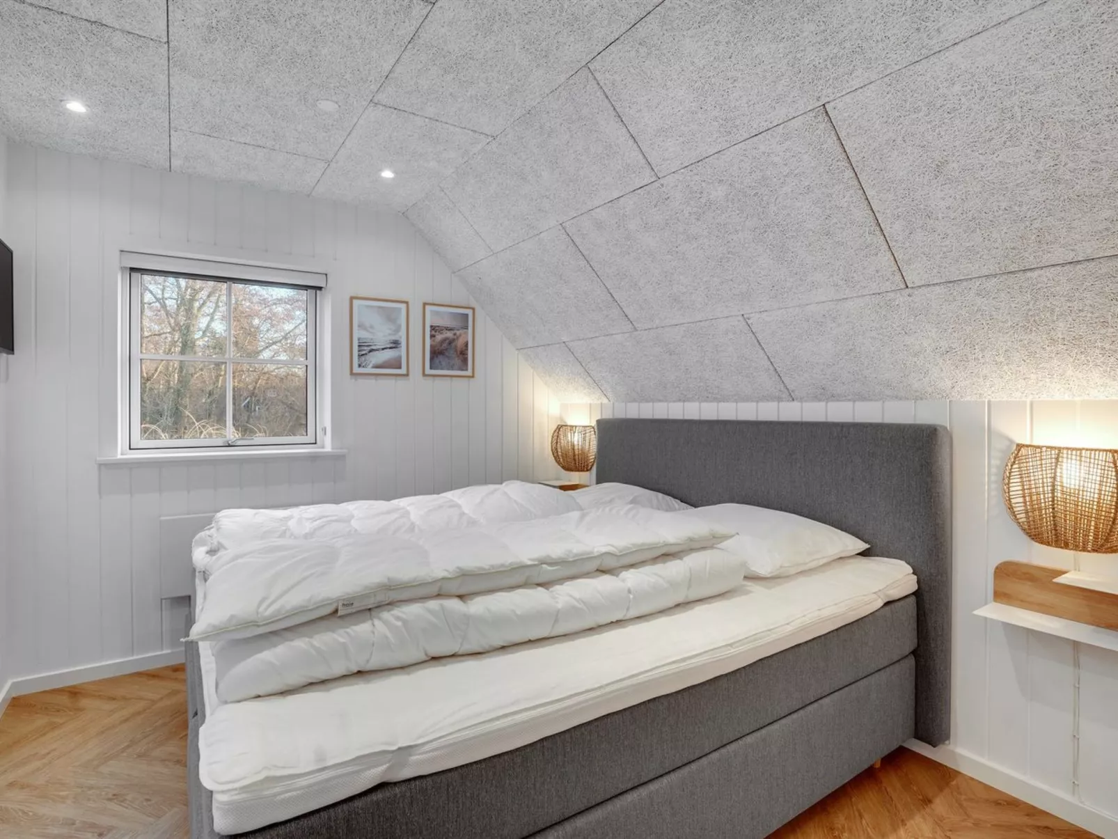 "Oskari" - 1.3km from the sea-Binnen