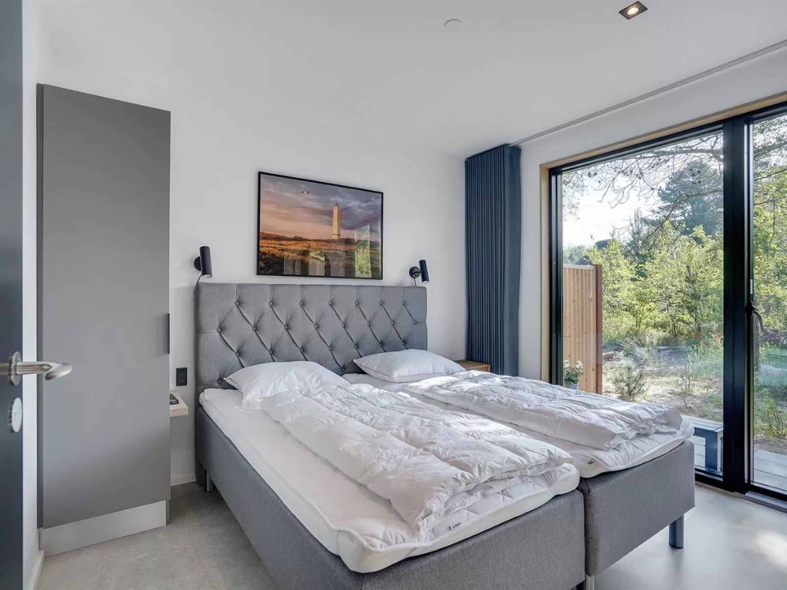 "Stellan" - 1.4km from the sea-Binnen