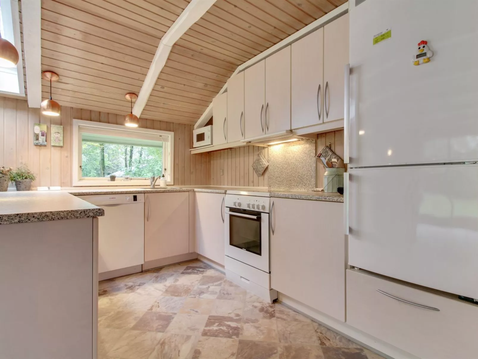 "Annaline" - 10km from the sea-Binnen