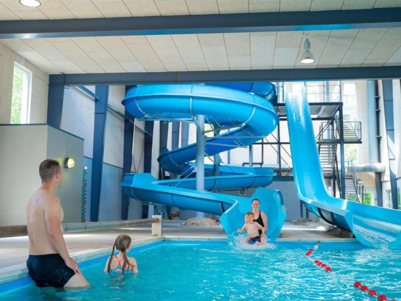 "Stillfrieda" - 12km from the sea-Binnen