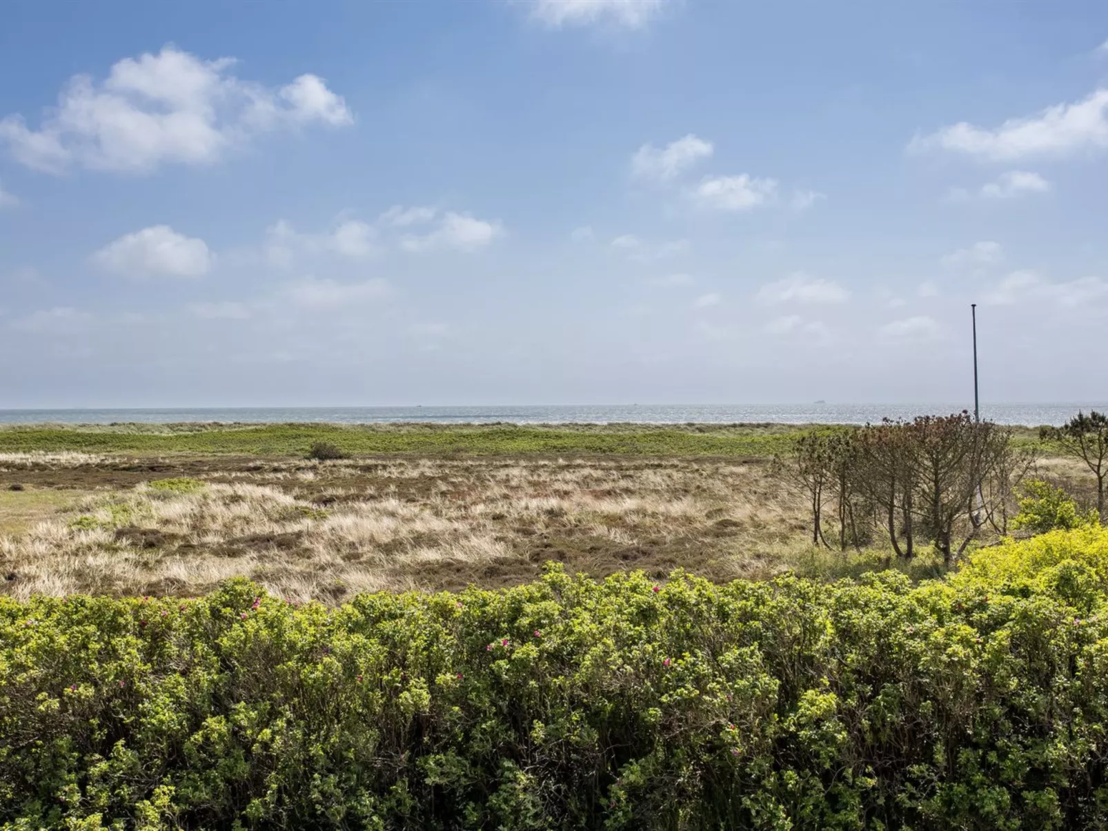 "Stillan" - 150m from the sea-Buiten