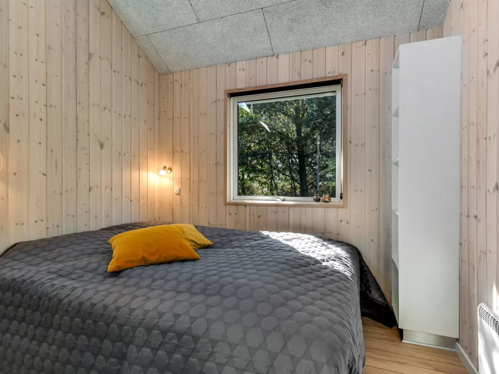 "Gundrath" - 1.4km from the sea-Binnen