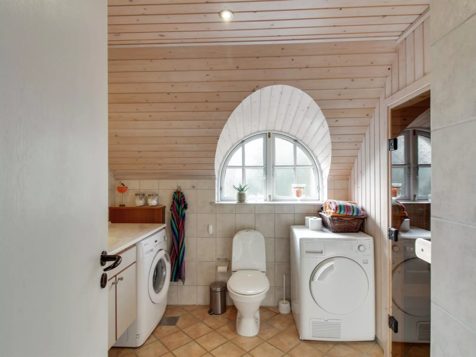 "Rasmina" - 1.2km from the sea-Binnen