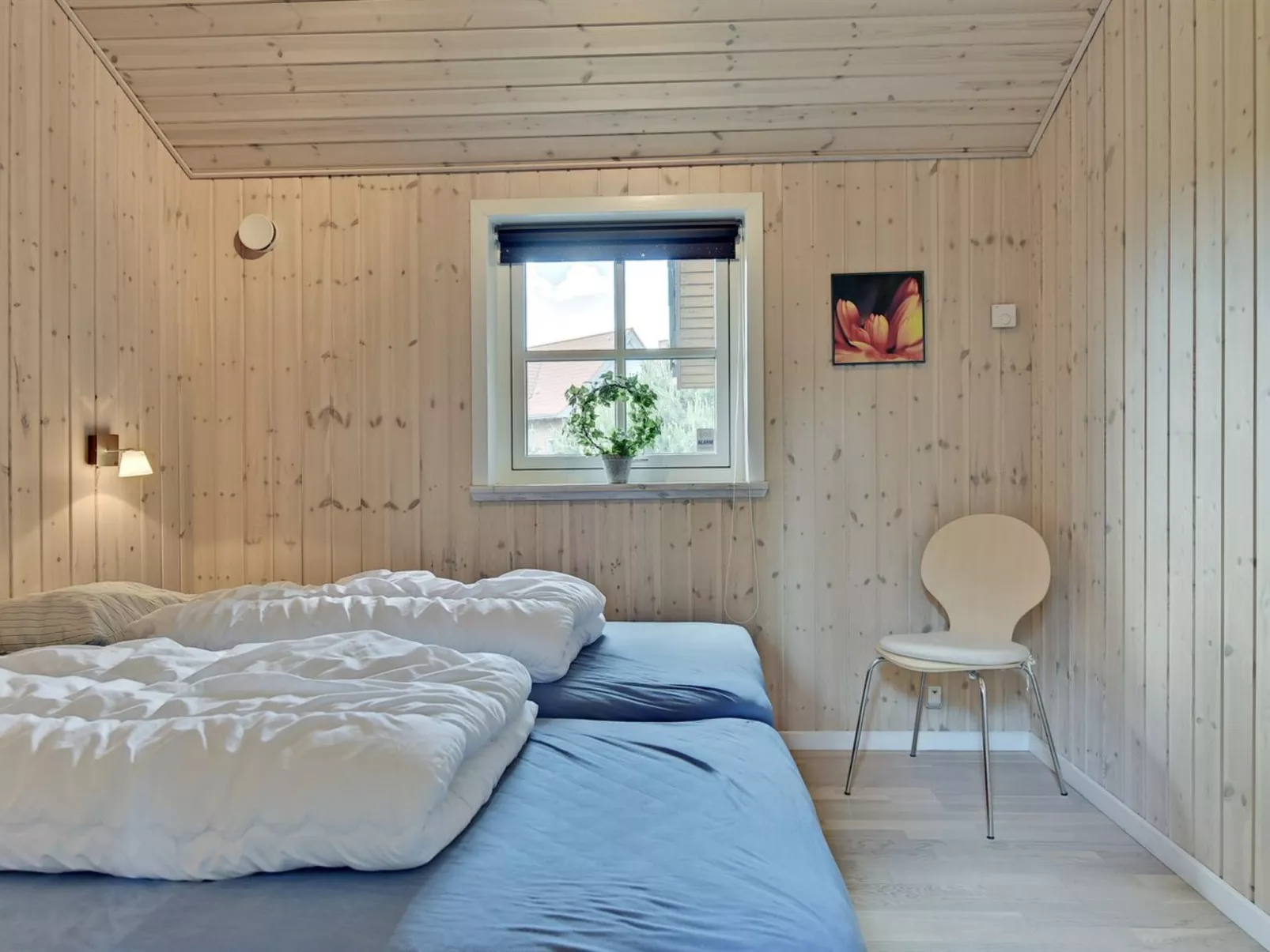 "Elli" - 700m from the sea-Binnen