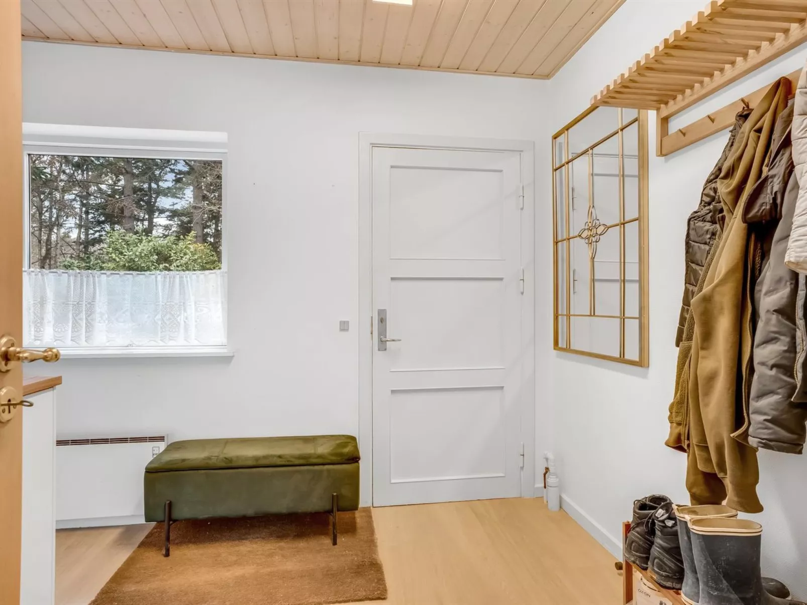 "Siggut" - 100m from the sea-Binnen