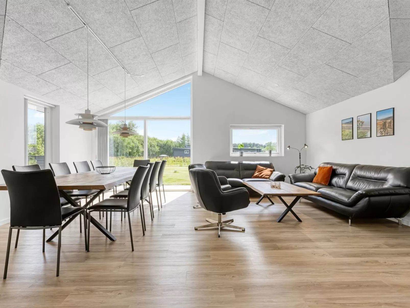 "Aleksa" - 500m from the sea-Binnen