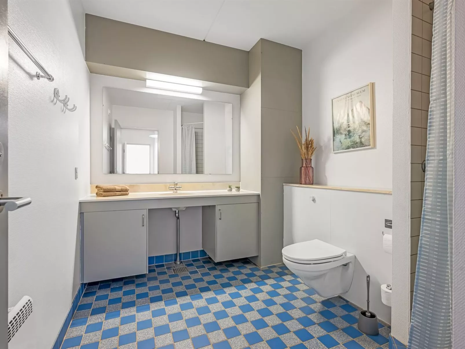 "Akai" - 100m from the sea - Binnen