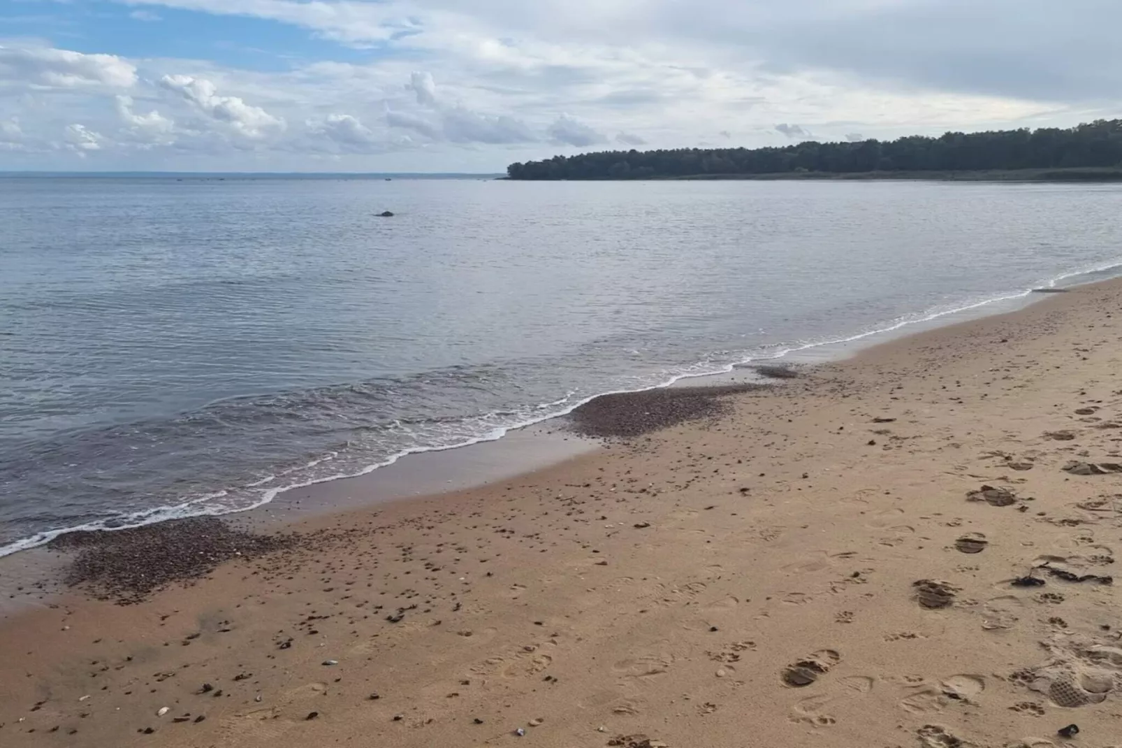 4 sterren vakantie huis in Halmstad-Waterzicht