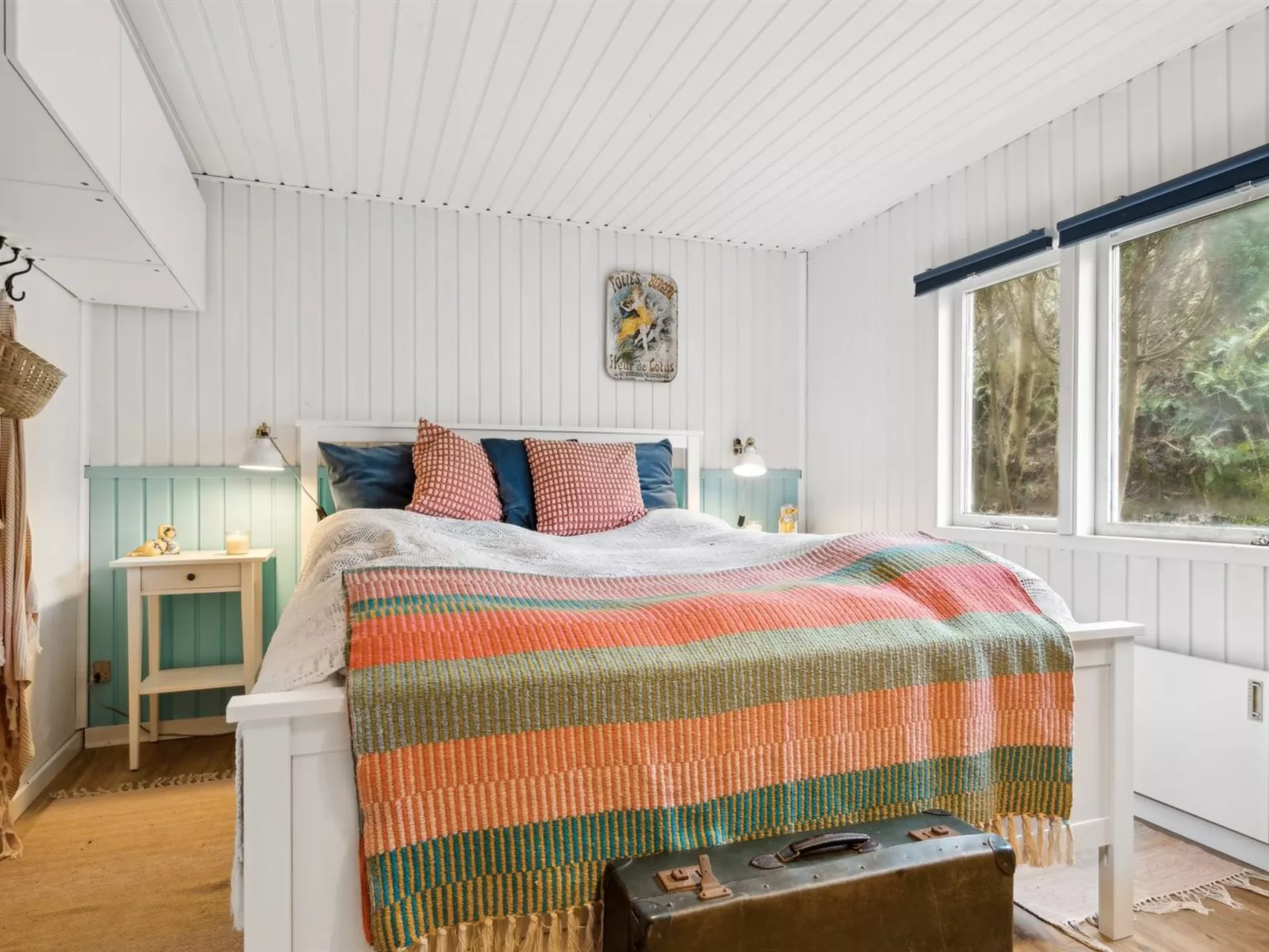 "Ulfiat" - 2km from the sea-Binnen