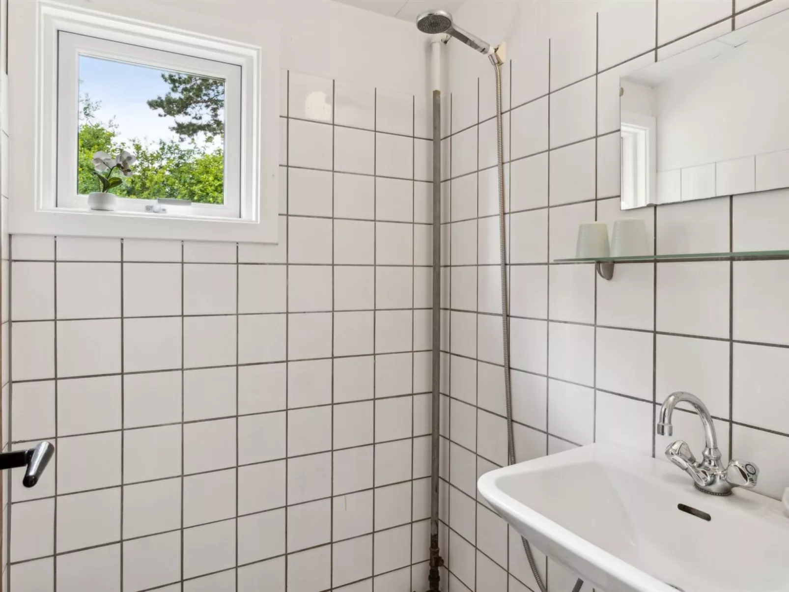 "Heidl" - 1.3km to the fjord-Binnen