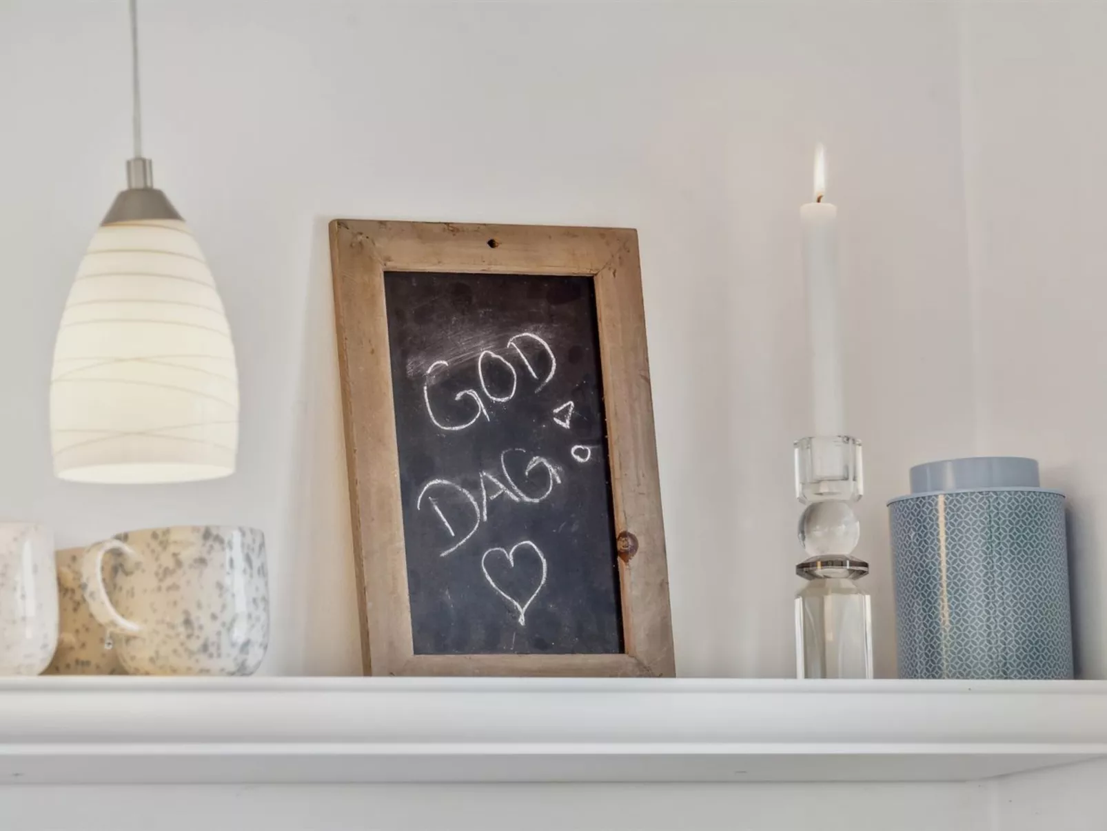 "Paula" - 80m from the sea-Binnen