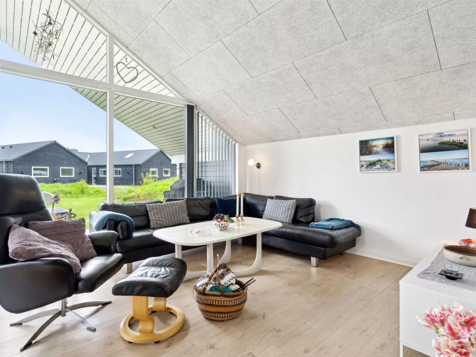 "Amai" - 4.5km from the sea-Binnen