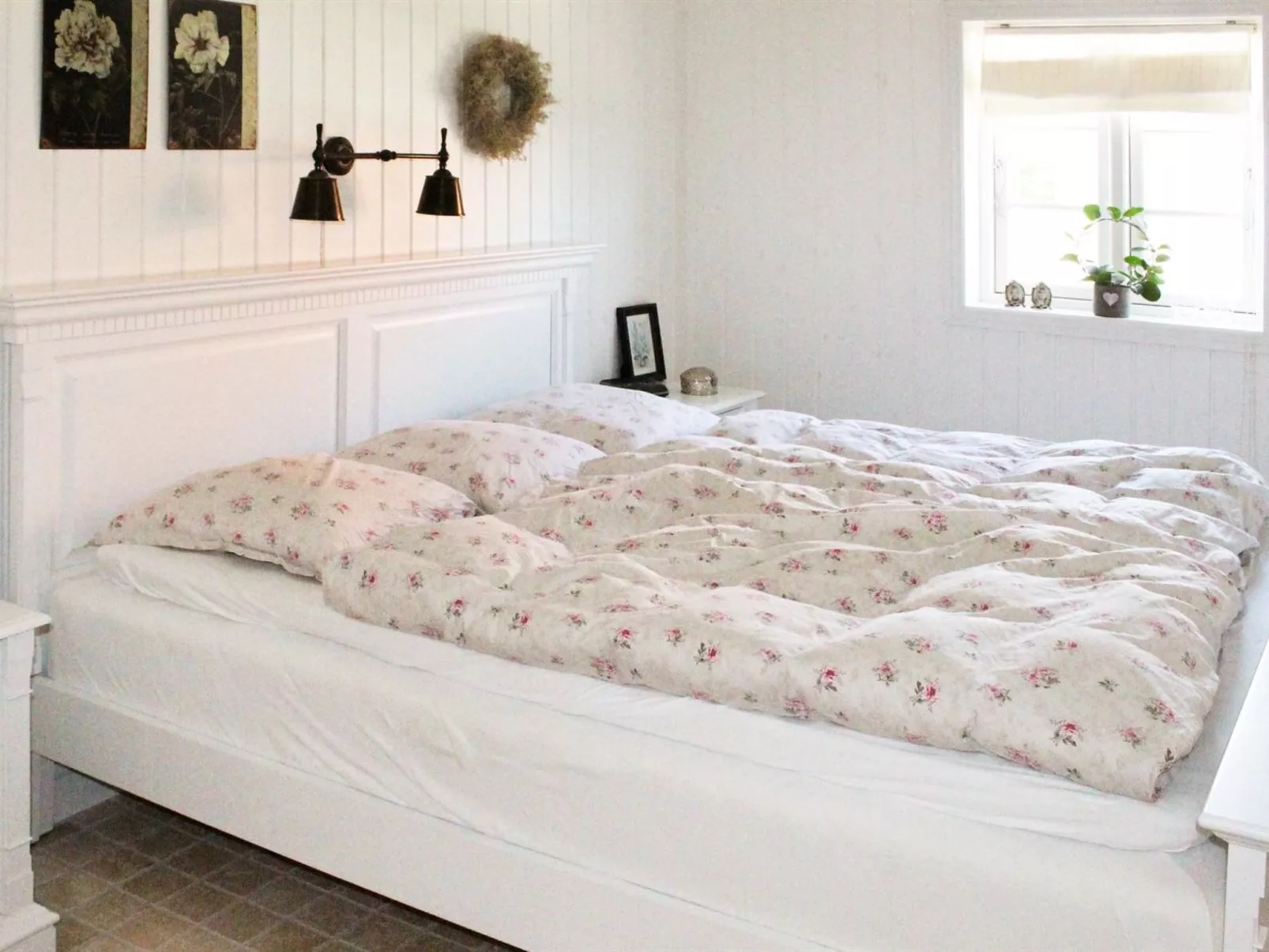 "Aarne" - 30m from the sea-Binnen