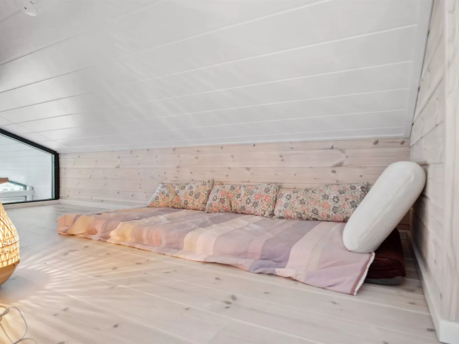 "Huldrik" - 100m from the sea-Binnen